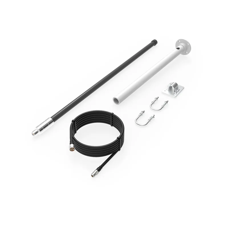 5.8dBi Outdoor LoRa Gateway Antenna Mounting Kit