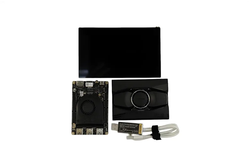 LattePanda 2 Alpha: Unleash Your Creativity with a Pocket-Sized Powerhouse!