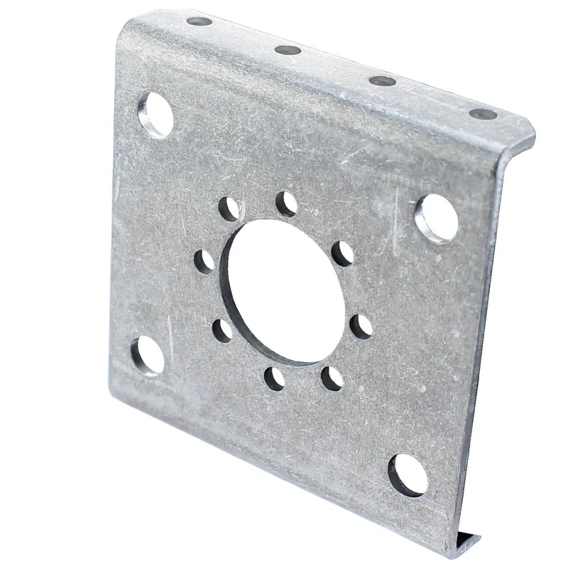 PicoBox LEO Mount Plate