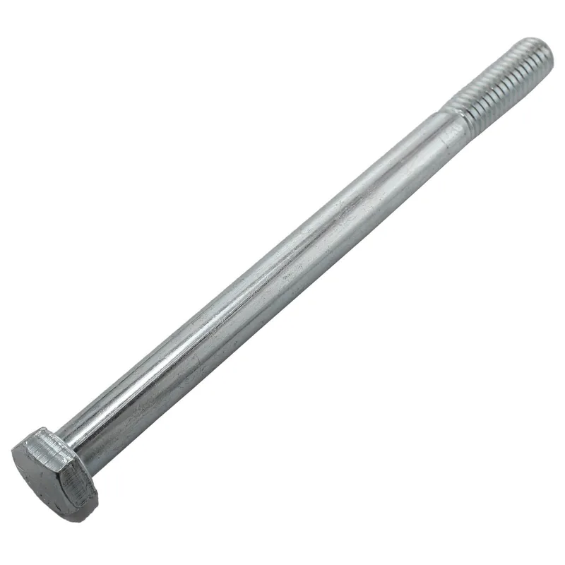 3/8-16 x 5.25 in. Hex Head Screw