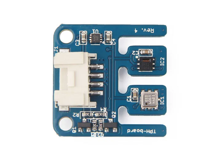 TPH-board rev.4