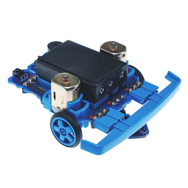 Picaxe Robot - BOT120 1