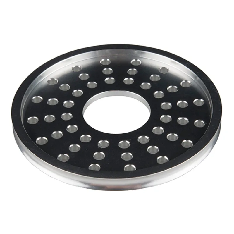 Pulley - Hub Mount (3.0; 1.0 Bore)