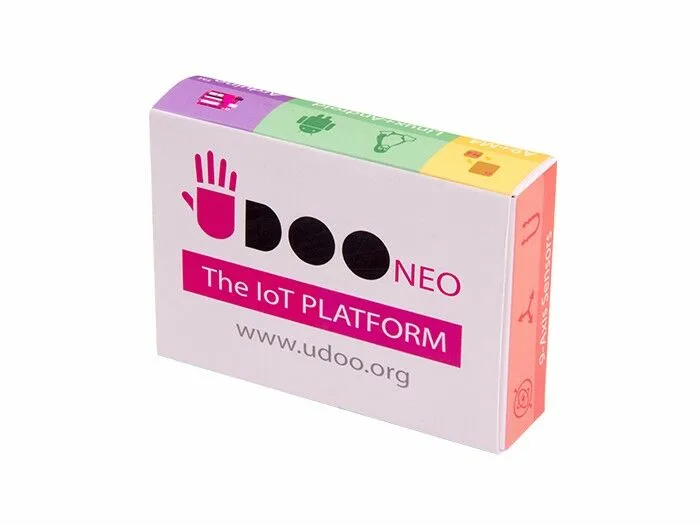 UDOO NEO  FULL 