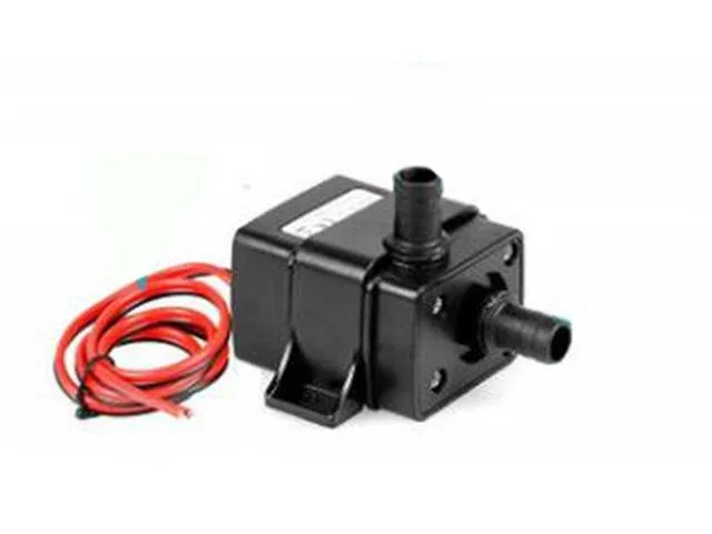 BMT MINI SUBM WATER PUMP 12VDC