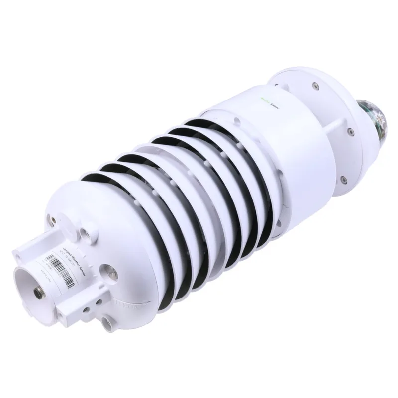 SenseCAP S1000 V2 Weather Sensor – 10-in-1 Environmental Sensor with CO₂, PM2.5, PM10 Monitoring -Seeed Studio