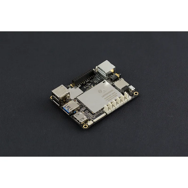 LattePanda Windows 10 Mini PC (2G/32GB) - A Powerful Windows 10 Mini PC