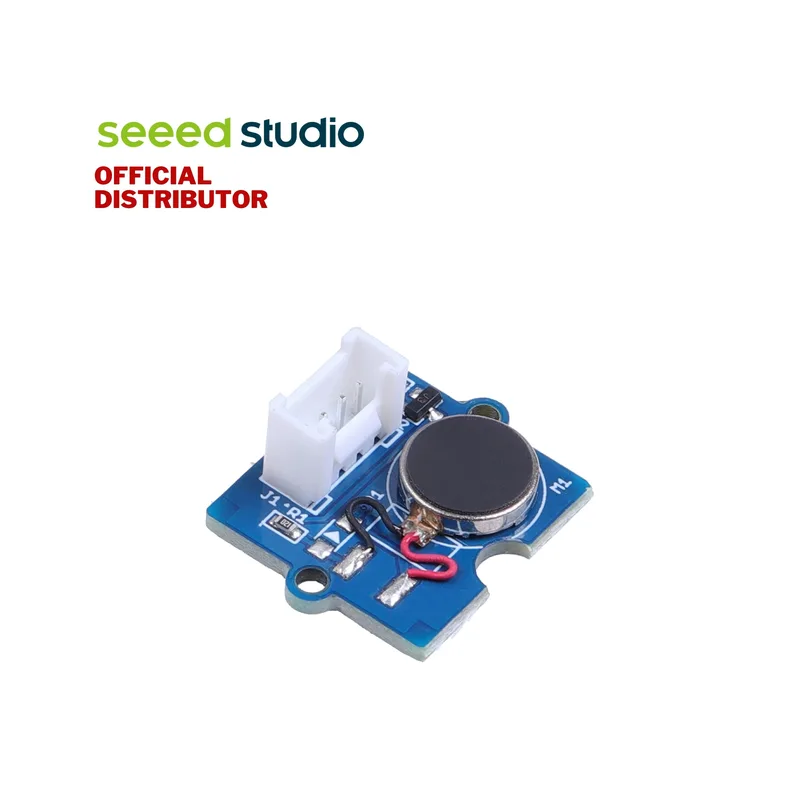 Grove - Vibration Motor 1