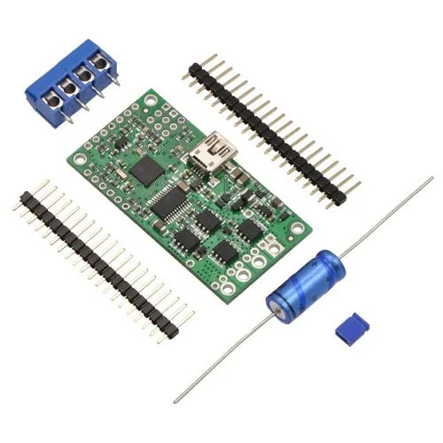 シンプルモーターコントローラ18v7--販売終了