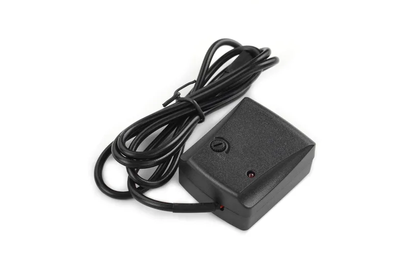 Build Your Own Security System with Vibration Sensor!