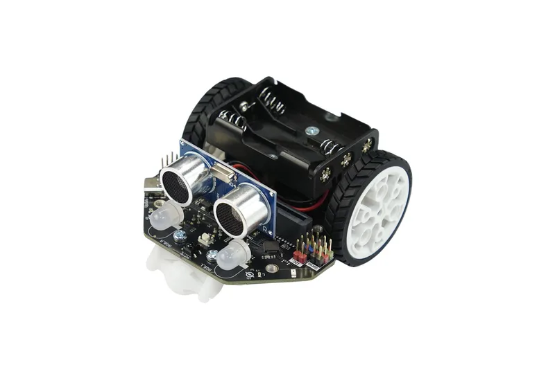 Maqueen Lite V5--販売終了