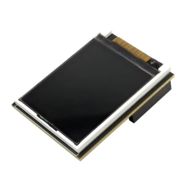 OpenMV LCD Shield
