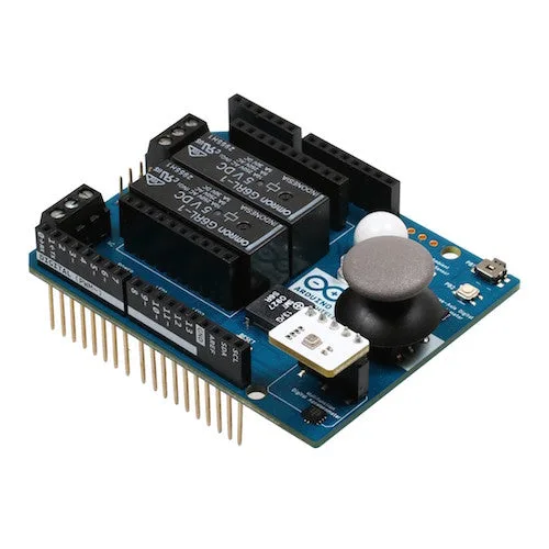 Arduino Luckyシールド--販売終了