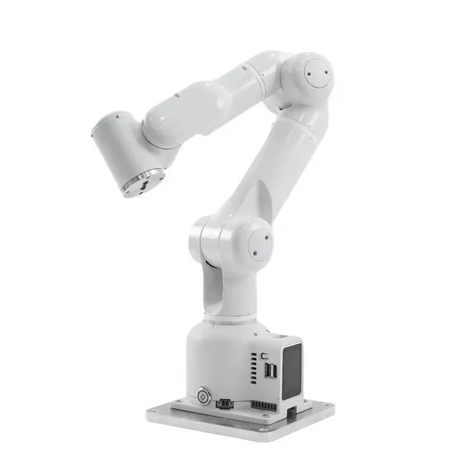 《お取り寄せ商品》Mercury A1 - 軽量7軸ロボットアーム