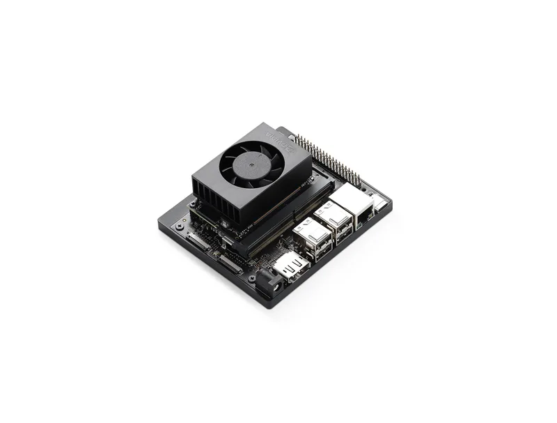 Jetson Orin Nano開発者キット--販売終了