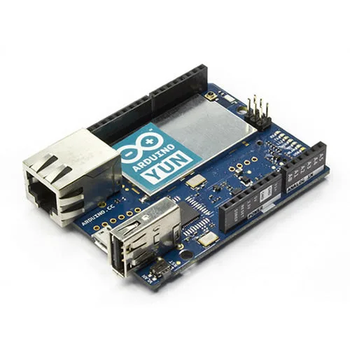 Arduino YÚN（後継品あり）--販売終了