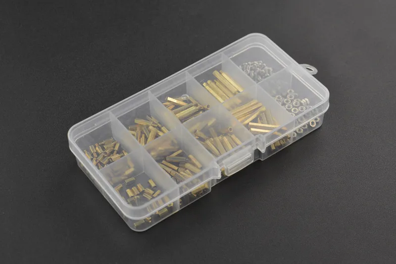 Secure Your Devices with Our M2 Screw Set!