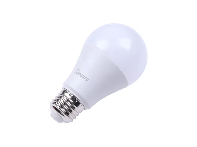 Sonoff B05-BL-A19 Wi-Fi Smart LED Bulb, APP control, Voice control, Energy-saving