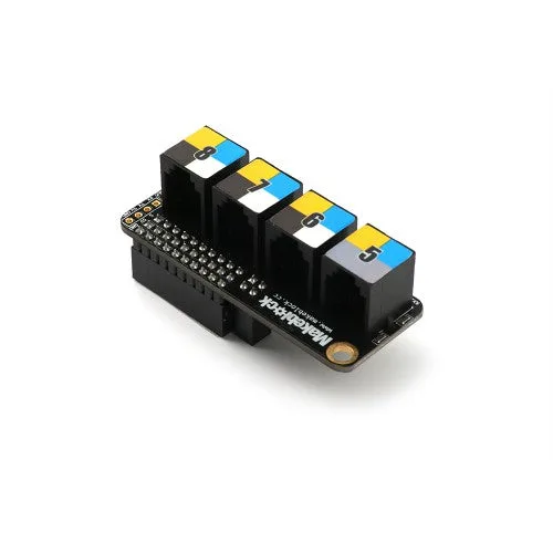 MegaPi Shield for RJ25