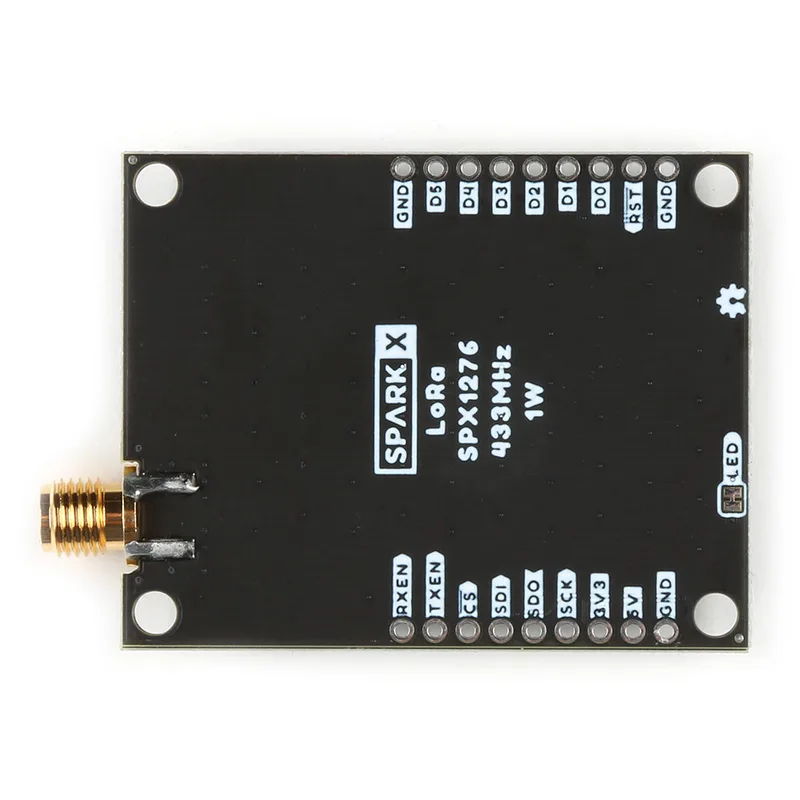 LoRa 1W Breakout - 433M30S