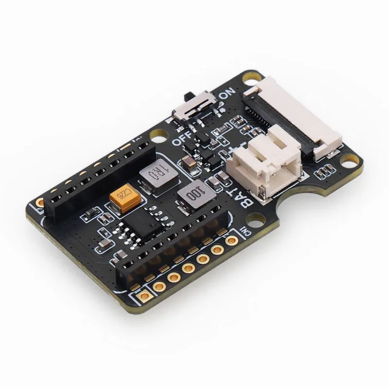 E-Paper Driver Board for XIAO