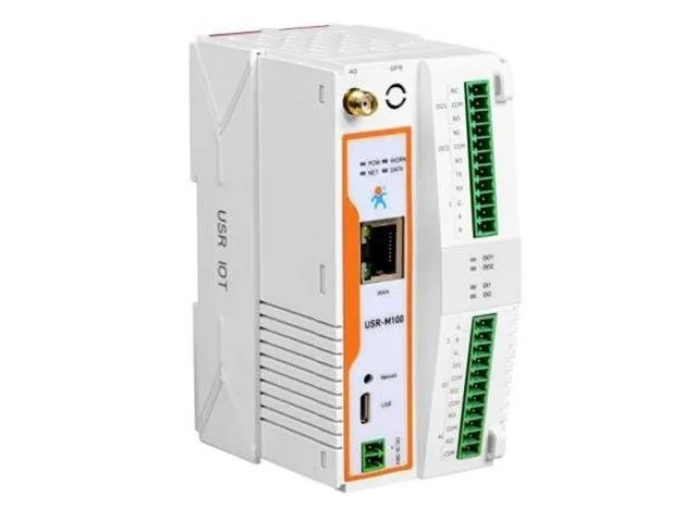 USR M100-ETH REMOT IO EDG GATEWY