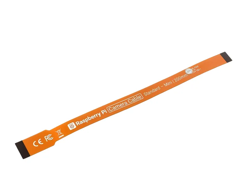 FPC Cable - for Raspberry Pi Camera 3 Wide
