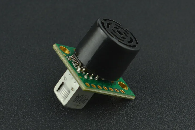 Unlock the Power of MB1242 Sensor: High Noise Tolerance