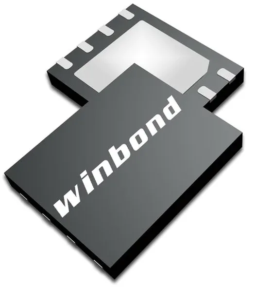 SPI FLASH 16MByte for Rock3 Model C