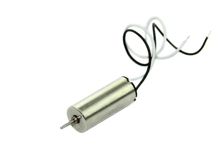 Crazyflie Nano Quadcopter - 6x15 mm spare motor (BC-CM-01-B)