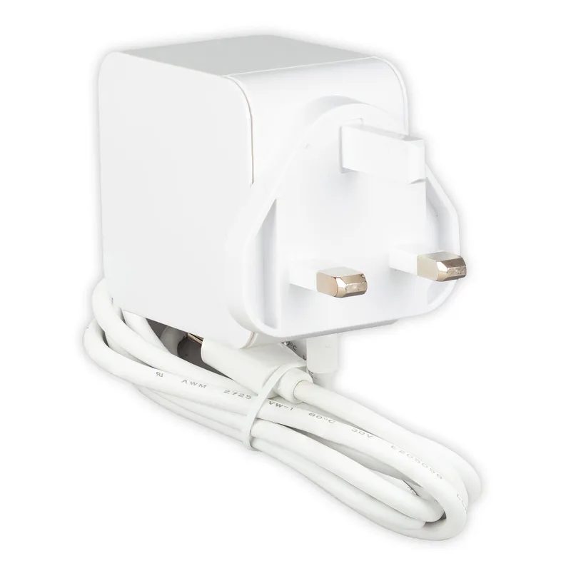 Raspberry Pi 45W USB-C Power Supply