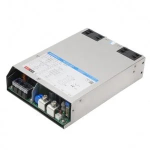 Mornsun LMF1000-20B48 AC/DC1000W Enclosed Switching Power Supply
