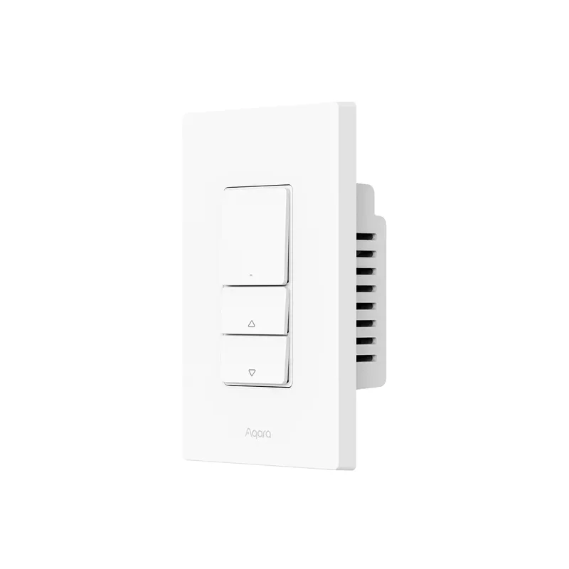 Aqara Dimmer Switch H2 US