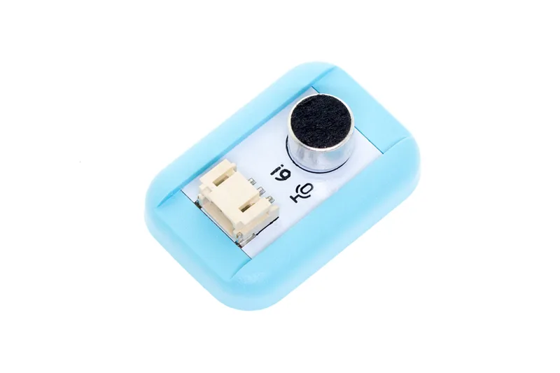 Boson: Sound Sensor -- 3035