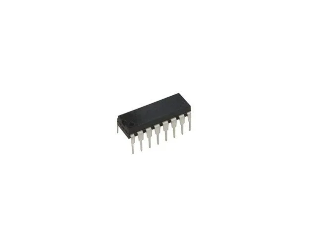 74LS257