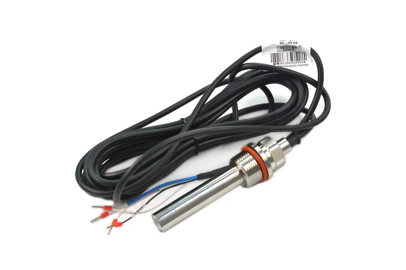 Optimize Water Monitoring with Conductivity Sensor PRO