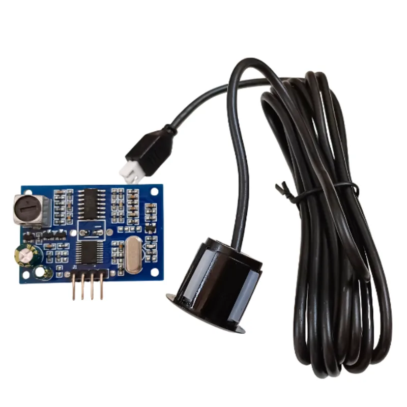 Waterproof Ultrasonic Sensor