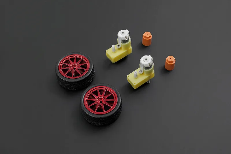 D65 Wheel Set Discontinued - Explore New Options!