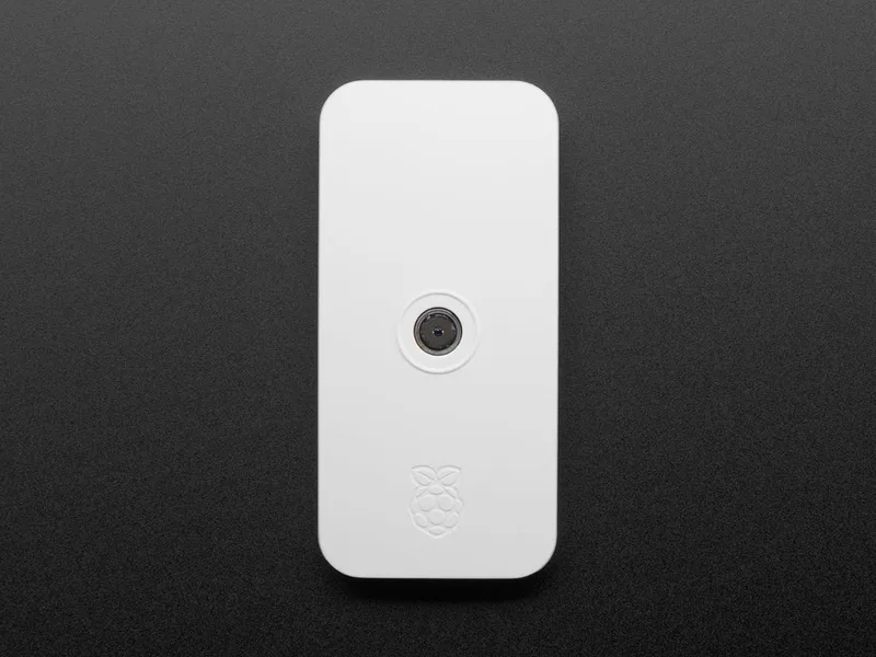 Raspberry Pi Zero W Camera Pack - Includes Pi Zero W