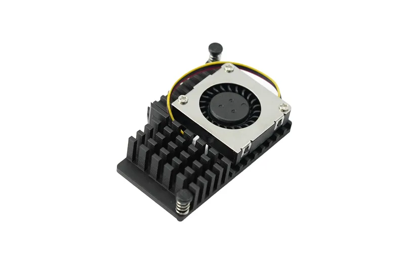 Upgrade Your Raspberry Pi 5: Stay Cool with Smart Control 