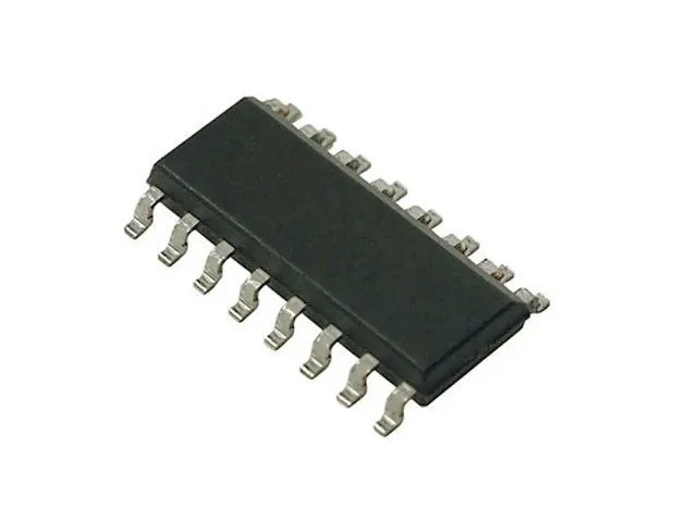 74HC132M1R