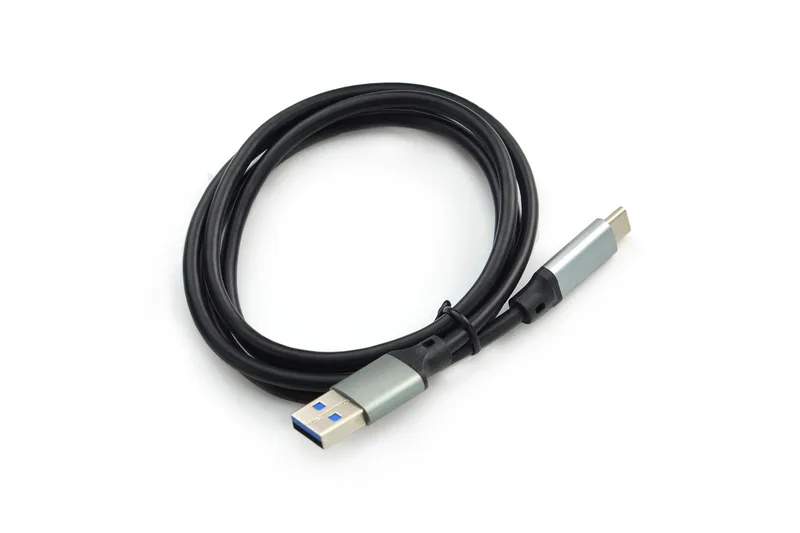 Power Up Raspberry Pi &amp; Jetson Nano with USB 3.0 to Type-C Cable!