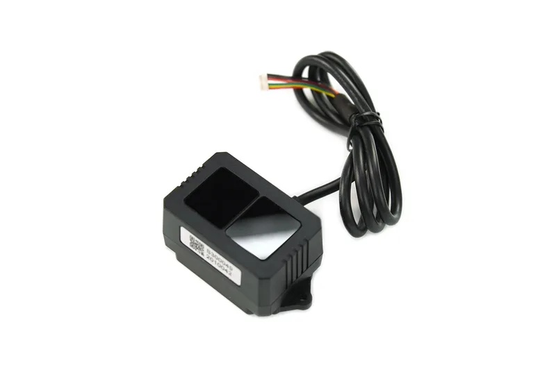 Unlock Precision with TF02-i LiDAR: 40m Range &amp; RS485 Interface!
