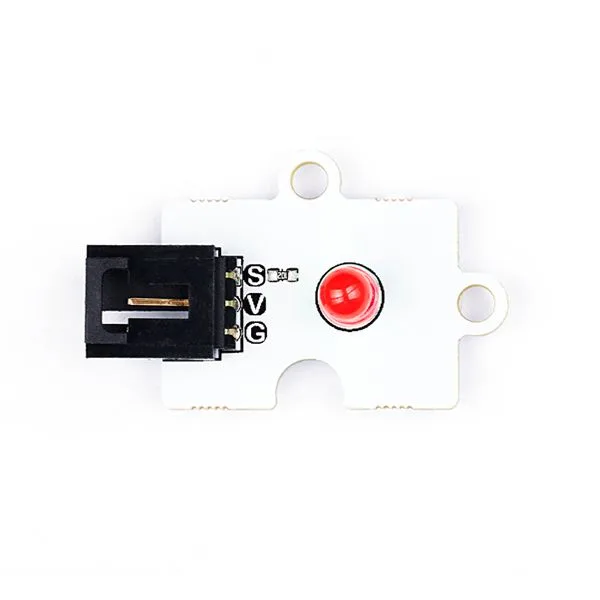 Octopus 5mm LED Brick OBLED