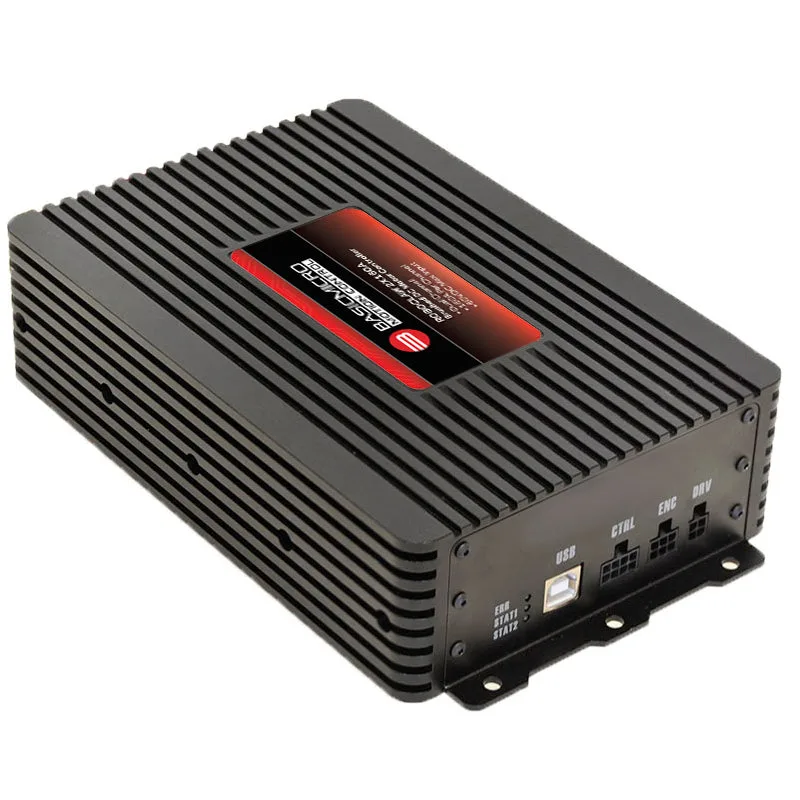 RoboClaw 2x160A, 60VDC Motor Controller