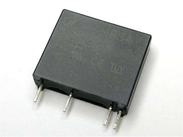 HFS4-05D0M