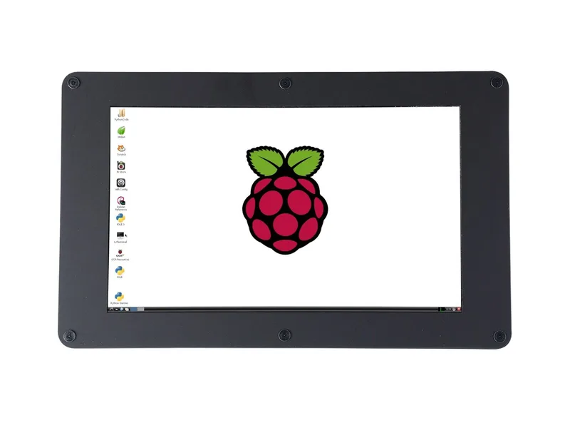 7 inch 720x1280 HDMI IPS LCD Display