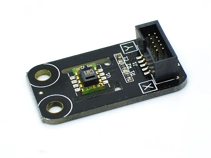 Temp&Humidity Module - .NET Gadgeteer Compatible