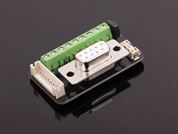 GDA-HLB1 (Basic adapter for Gicren device)
