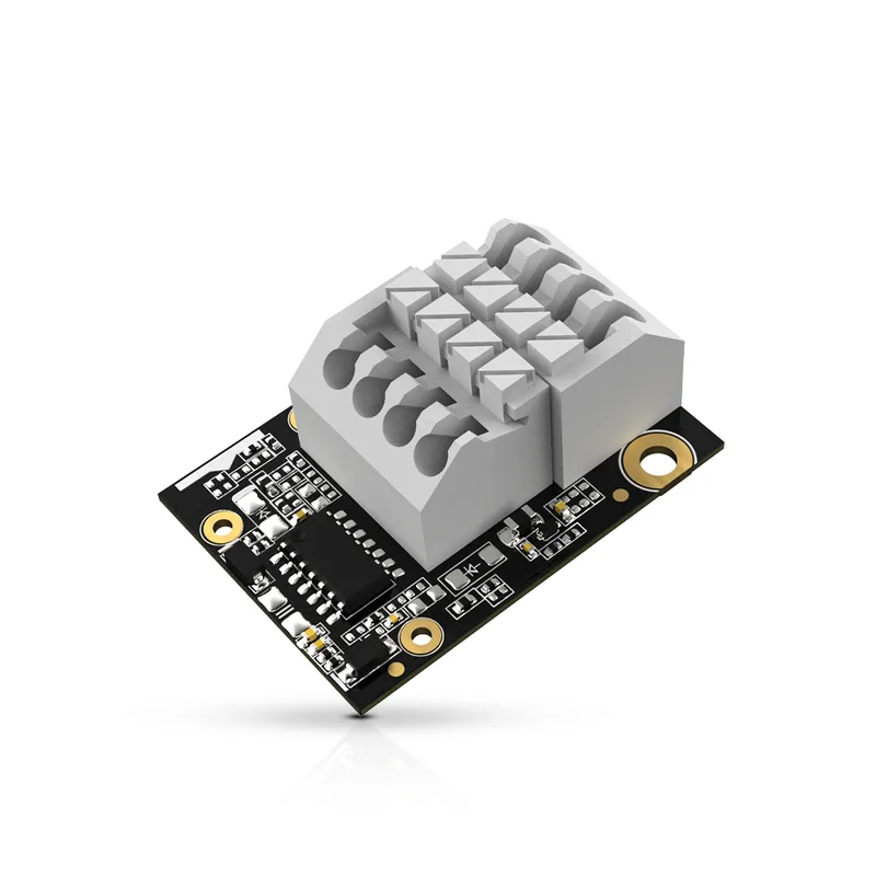 Industry Sensors for the WisGate Connect